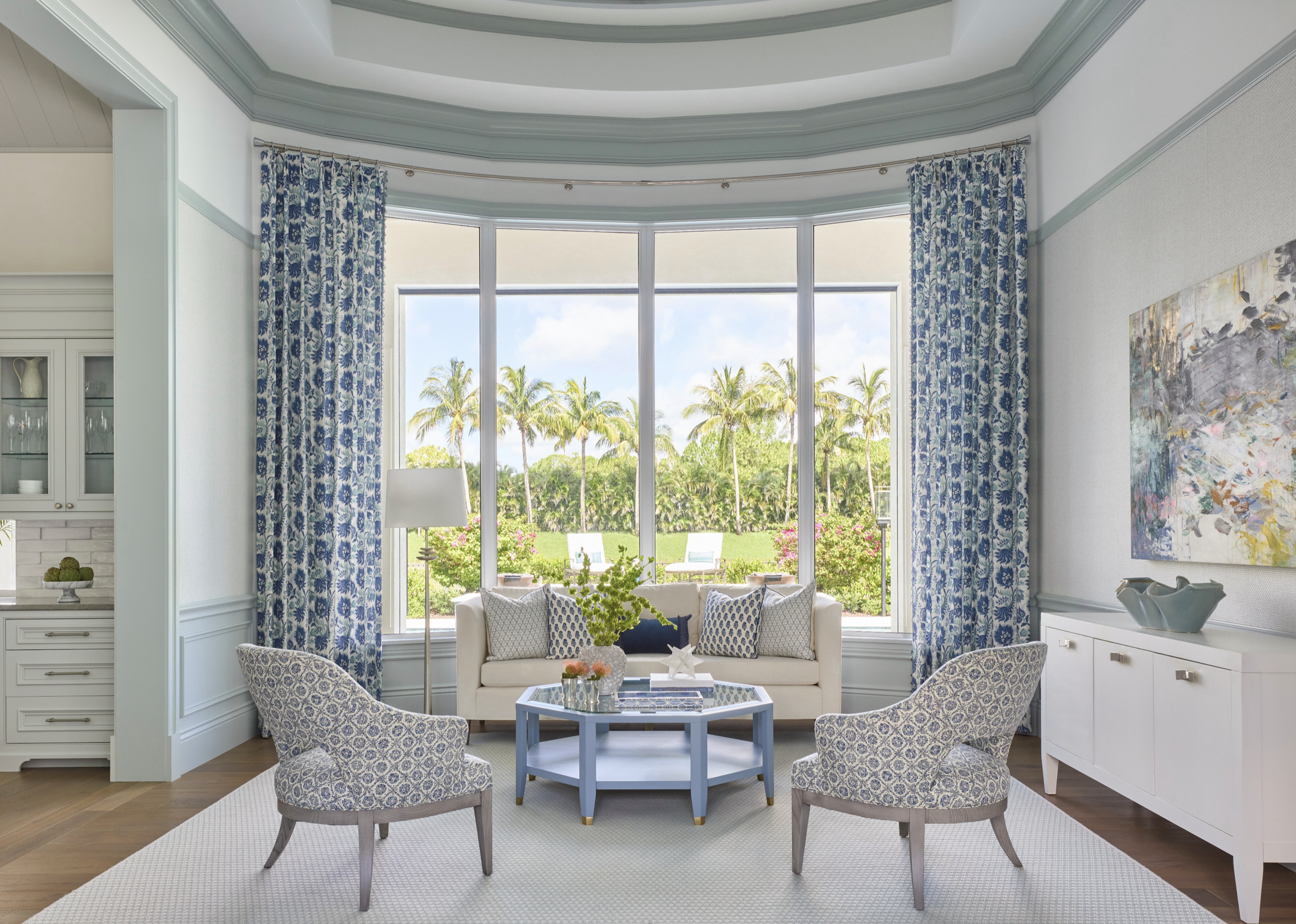 JMA Interior design